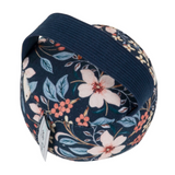 HobbyGift Pincushion: Wrist Strap: Blossom Birds