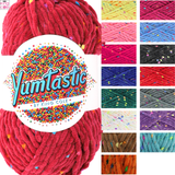 King Cole Yumtastic 100g - All Colours 
