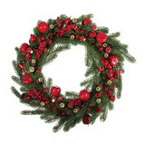 Occasions Make your own fragrant foliage wreath Kits - 6 Types Available