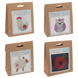 Trimits Felt Craft Kits