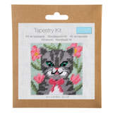 Trimits Half Stitch Tapestry Kits