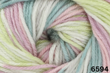 King Cole Fjord Baby DK 100g - All Colours 