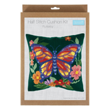 Trimits Half Stitch Cushion Kits - 6 Designs