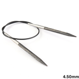 KnitPro Dreamz Circular Fixed Needles 40cm : All Sizes
