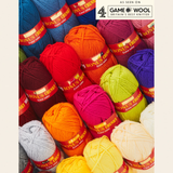 Sirdar Hayfield Bonus Chunky 100g - All Colours