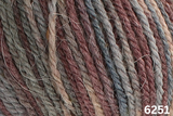 King Cole Homespun Prism Aran 50g - All Colours