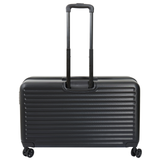 Sew Easy Sewing Machine Trolley Bag: Large Black