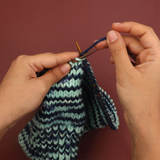 KnitPro Symfonie2 Fixed Circular Needles 40cm: 2.00mm