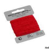Scanfil Mending Wool 15m - All Colours