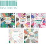 First Edition PaperPads 8x8