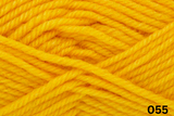 King Cole Merino Blend 4-Ply 50g - All Colours