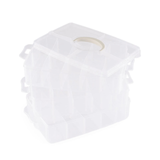 Vaessen Creative Storage Case