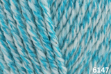 King Cole Simply Denim Chunky 100g - All Colours