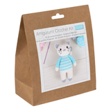 Trimits Crochet Kits