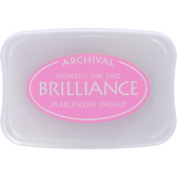 Tsukineko Brilliance Ink Pads - All Colours
