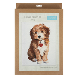 Trimits Counted Cross Stitch Extra Large