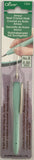 Clover Amour Soft Touch Crochet Hook - All Sizes 0.6mm to 15mm