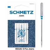 Schmetz Sewing Machine Needles - All Sizes