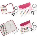KnitPro Dreamz Interchangeable Circular Needle Gift Sets 10cm