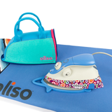 Oliso Mini Project Iron: M3Pro: Kaffe Fassett