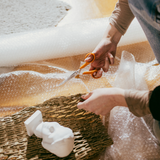 Fiskars Scissors: Classic: Small Universal: 16cm (F9859)