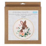Trimits Embroidery Kits with Hoop