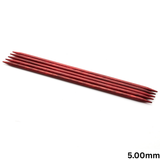 KnitPro Dreamz Double Pointed Needles 12.5cm : All Sizes