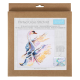 Trimits Printed Cross Stitch Kits - Mixed Sizes
