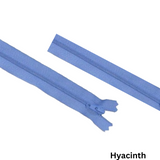 YKK - Nylon Closed End - 36cm 14" Zips
