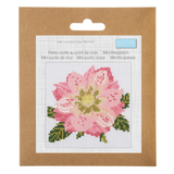 Trimits Counted Cross Stitch Kit: Mini