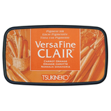 Tsukineko Versafine Clair Ink Pads All Colours