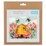 Trimits Counted Cross Stitch Kit Large