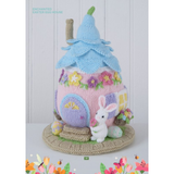 King Cole Springtime Knits – Book 2