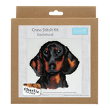 Trimits Counted Cross Stitch Kit Large
