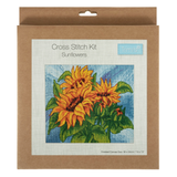 Trimits Counted Cross Stitch Kit Large