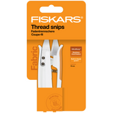 Fiskars Scissors: Thread Snips: Softgrip™