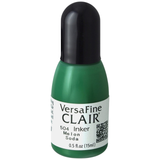 Tsukineko Versafine Clair Reinkers - All Colours