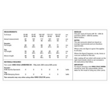 King Cole Pattern Sweater and Top knitted in Jamboree DK 6351