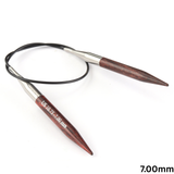 KnitPro Dreamz Circular Fixed Needles 40cm : All Sizes