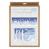 Trimits Counted Cross Stitch Extra Large
