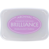 Tsukineko Brilliance Ink Pads - All Colours