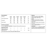 King Cole Pattern Women’s Sweaters knitted in Yumtastic 6255