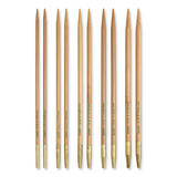 Pony Bamboo Interchangeable Circular Needle Pin Set - Craft Knitting