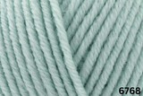 King Cole Little Lamb DK 50g - All Colours 