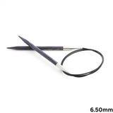 KnitPro Dreamz Circular Fixed Needles 120cm : All Sizes