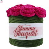 King Cole Yummy Bouquet - All Colours