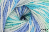 King Cole Fjord Baby DK 100g - All Colours 