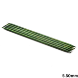 KnitPro Dreamz Double Pointed Needles 12.5cm : All Sizes