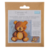 Trimits Half Stitch Tapestry Kits Kids