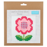 Trimits Counted Cross Stitch Kits